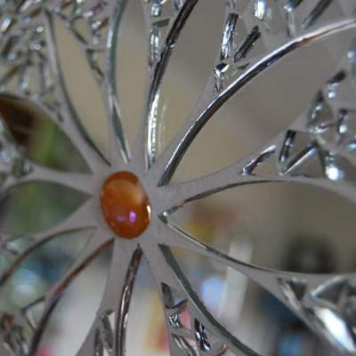 mirror mosaic